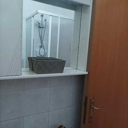 Διαμέρισμα Casa Mario Piedimonte San Germano