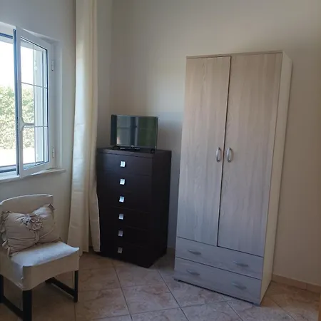 Casa Mario Διαμέρισμα