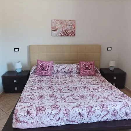 Casa Mario Διαμέρισμα