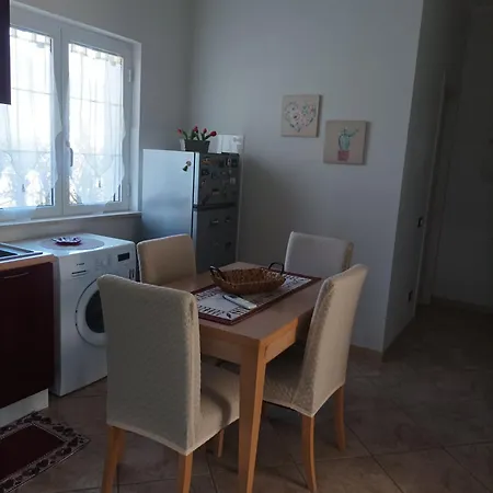 Casa Mario Apartment