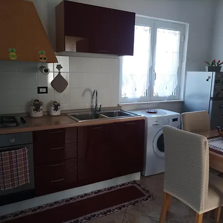 Apartment Casa Mario *