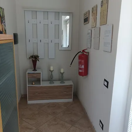 Casa Mario