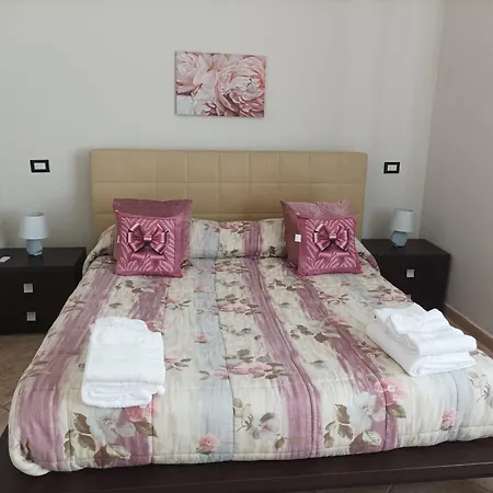 Casa Mario Apartment