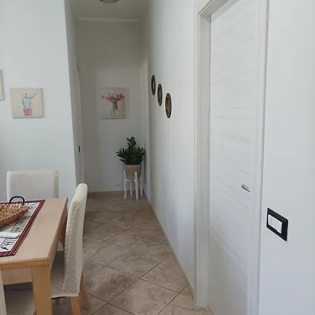 Διαμέρισμα Casa Mario