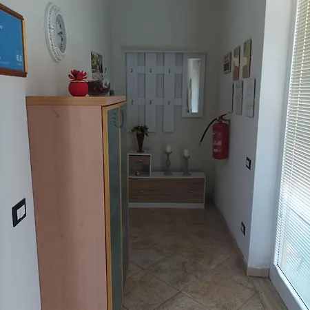 Διαμέρισμα Casa Mario *