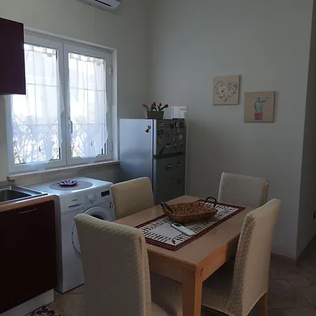 Casa Mario アパート Piedimonte San Germano