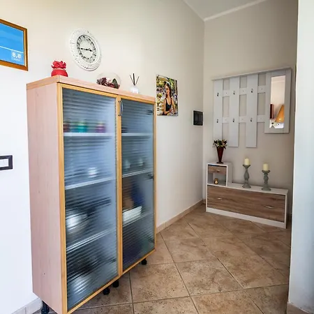 Casa Mario 公寓 Piedimonte San Germano