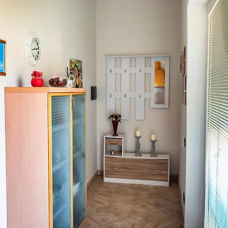 Διαμέρισμα Casa Mario