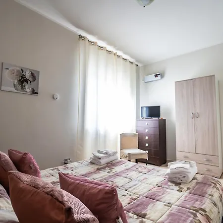 アパート Casa Mario Piedimonte San Germano