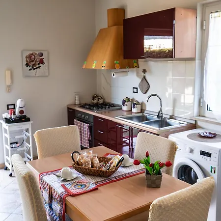 Casa Mario Apartment Piedimonte San Germano
