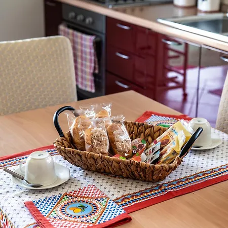 Casa Mario