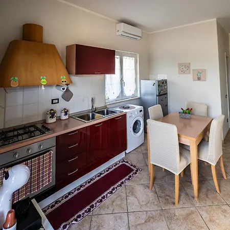 Casa Mario Διαμέρισμα