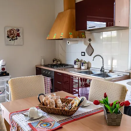 Apartment Casa Mario