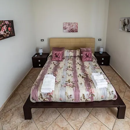 Casa Mario アパート Piedimonte San Germano