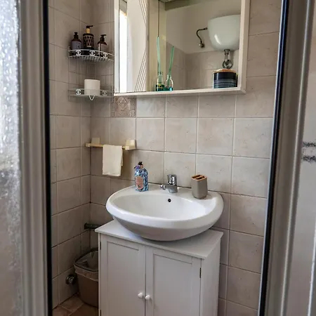 Casa Mario Piedimonte San Germano