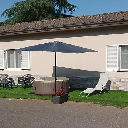 Casa Mario Apartment *