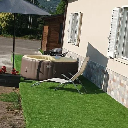 Casa Mario アパート Piedimonte San Germano