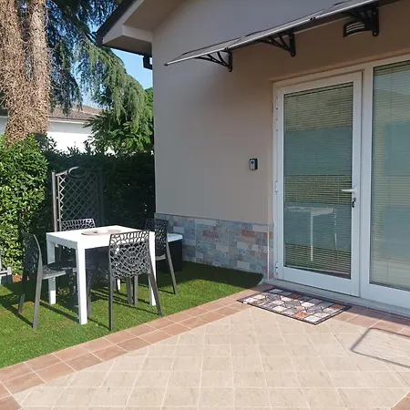 Casa Mario Piedimonte San Germano